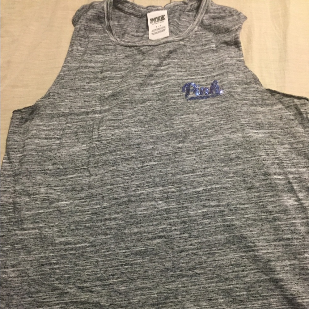 VS Sleeveless Tanktop
